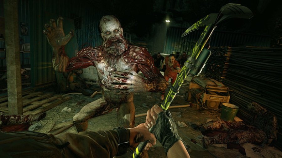 Dying Light e H1Z1: confira os mais recentes jogos para PC com zumbis