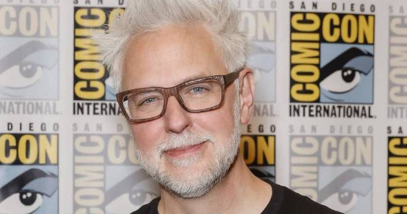 Sob o comando de James Gunn, um crossover entre a Marvel e a DC poderia finalmente acontecer? (IMDb/Reprodução)