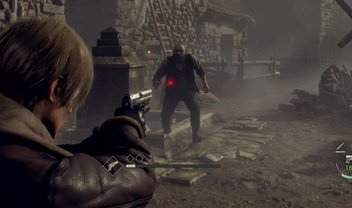 Descubra como obter armas com munição ilimitada em RE4 Remake