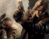 Resident Evil 4 ganha DLC grátis com Mercenários e microtransações