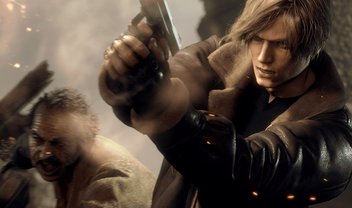 Resident Evil 4 ganha DLC grátis com Mercenários e microtransações