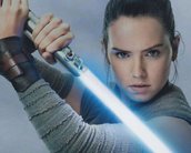 Star Wars terá três novos filmes e Rey recriando Ordem Jedi