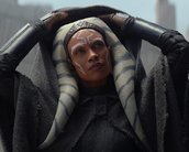 Ahsoka: veja trailer e data de lançamento da nova série de Star Wars