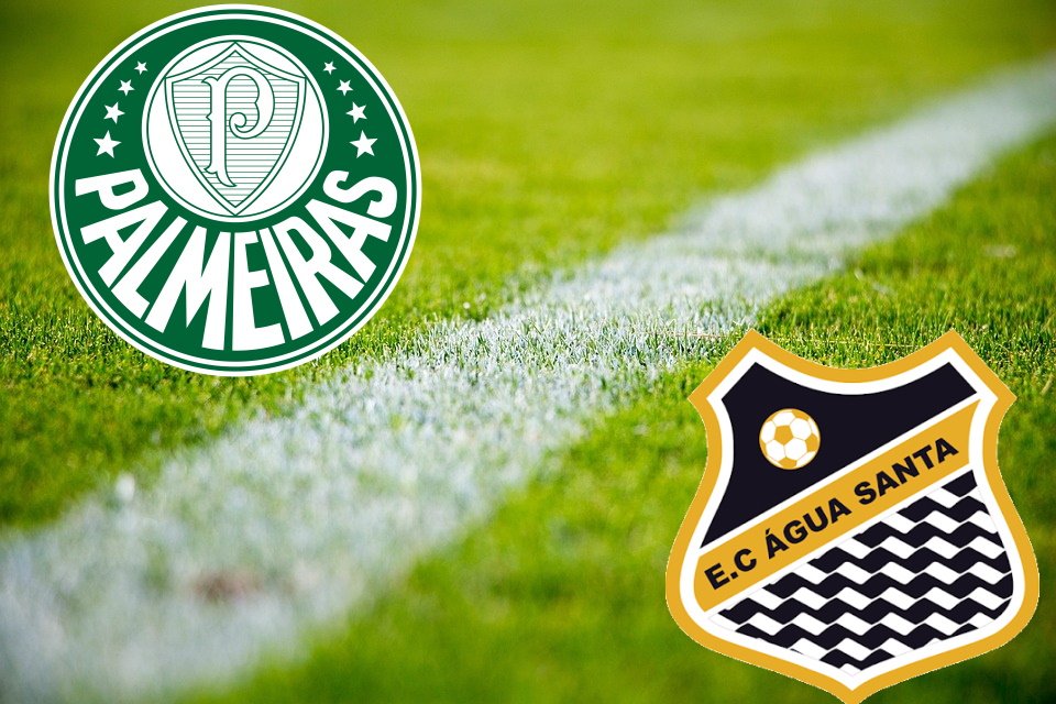 Palmeiras x Água Santa ao vivo: onde assistir à final do Paulistão 2023