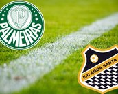 Palmeiras x Água Santa: onde assistir à grande final do Paulistão 2023