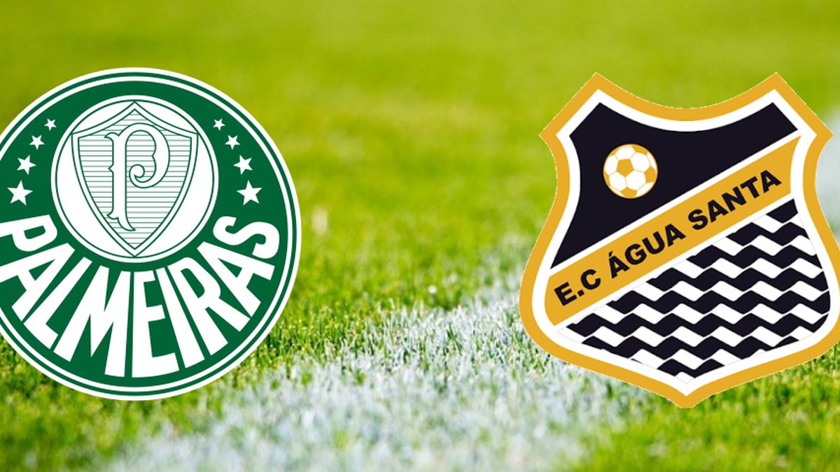 Palmeiras x Água Santa ao vivo: onde assistir à final do Paulistão 2023