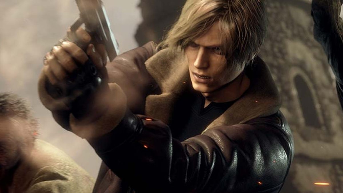 Vídeo compara os gráficos e desempenho de Resident Evil 4 Remake
