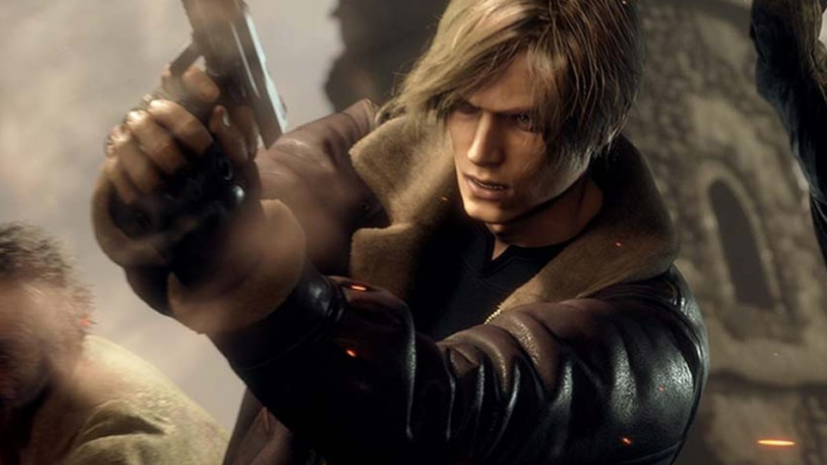 Como obter Rank S+ no remake de Resident Evil 4