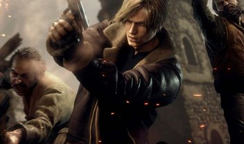 Resident Evil 4 Mercenários: dicas para conseguir Rank S 