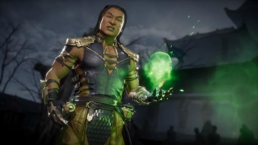 Mortal Kombat: O personagem mais injustiçado da franquia