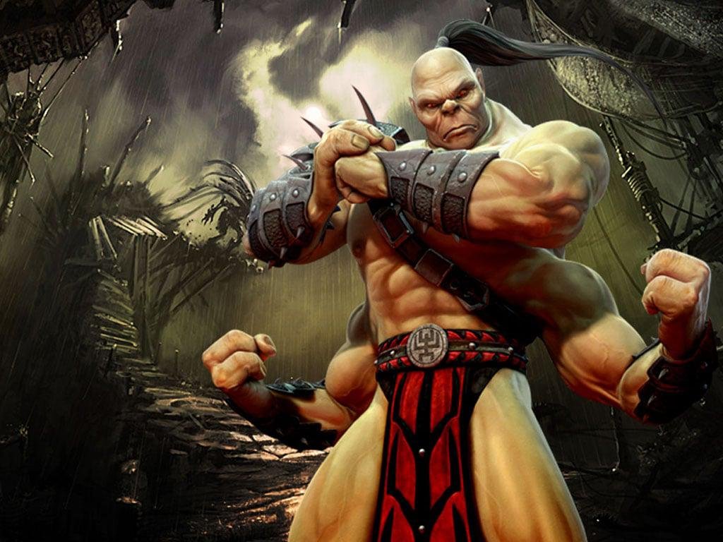 Mortal Kombat: Lutadoras mais perigosas da franquia