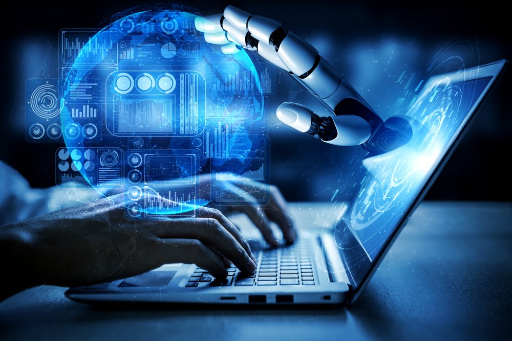 A Inteligência Artificial cresce em popularidade e utilidade em uma ampla variedade de setores. 