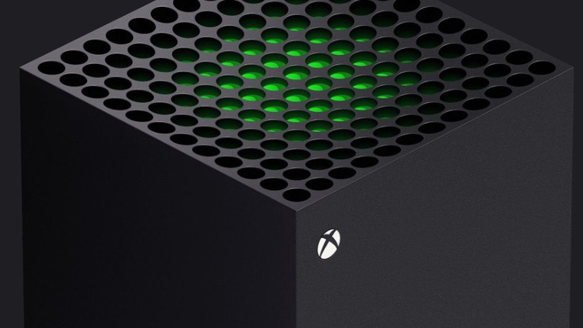 Exame Informática  Microsoft bloqueia emulação nas Xbox Series X e S