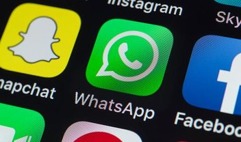 WhatsApp agora pode ser usado em mais de um celular Android - TecMundo