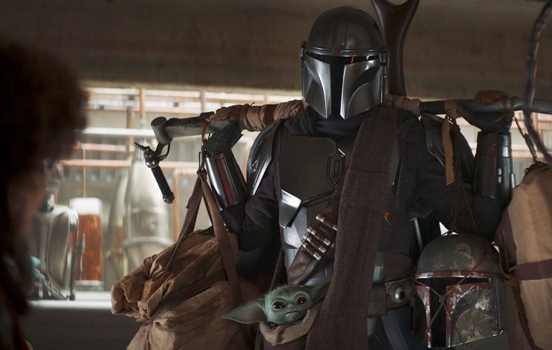 Ao que tudo indica, Din Djarin deve deixar o protagonismo de The Mandalorian e abrir espaço para Bo-Katan.