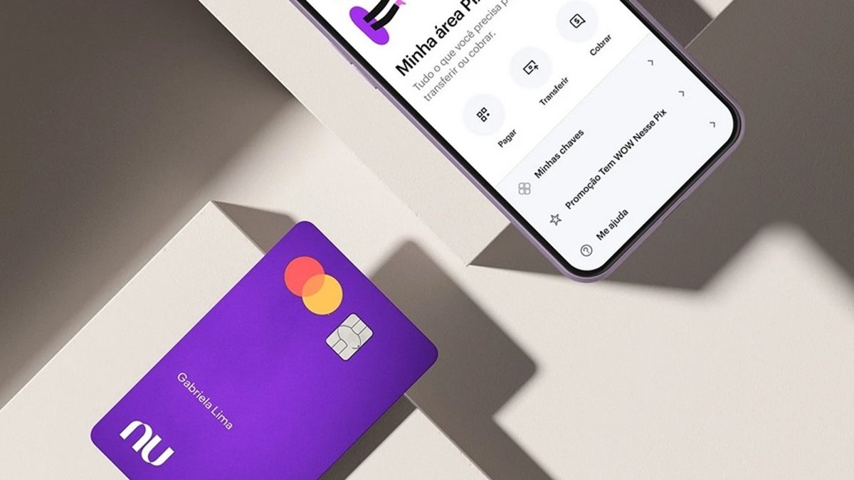 Estas notificações do Nubank podem até incomodar, mas não ferem a LGPD –  Tecnoblog