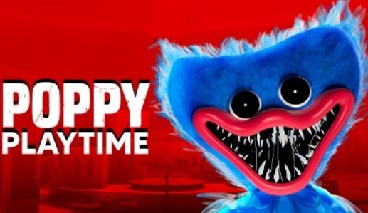 Poppy playtime capítulo 3 data de lançamento, novos monstros e