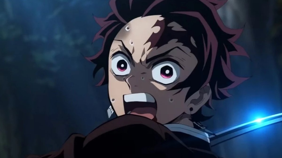 Assistir Kimetsu no Yaiba 3 Temporada Demon Slayer 3 Episódio 1 » Anime TV  Online