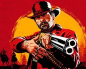 Ator de Mario quer fazer filme de Red Dead: 'melhor que The Last of Us'