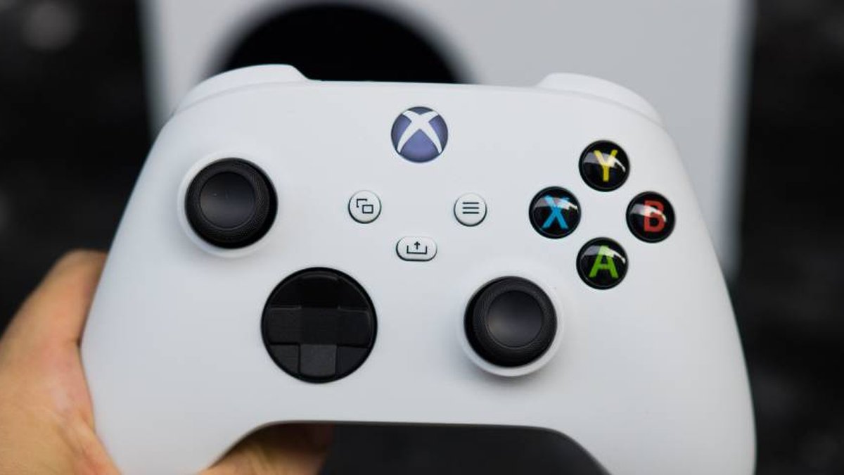 The Enemy - Xbox: Jogos que chegam ao Game Pass ainda em outubro
