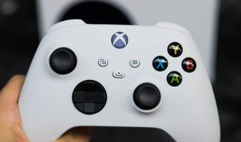 Promoção de Black Friday do Xbox tem grandes jogos com até 50% de desconto