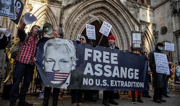 Caso WikiLeaks: o que houve com Julian Assange?