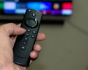 Saiba como instalar o Fire TV Stick na sua TV