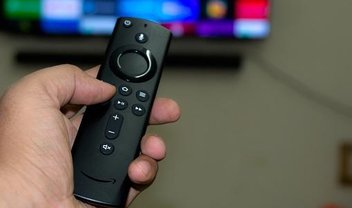 Saiba como instalar o Fire TV Stick na sua TV