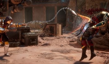 Mortal Kombat 12: Warner confirma quando jogo será lançado; saiba