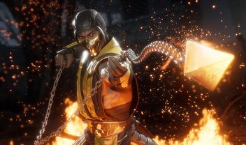 Mortal Kombat 12 pode ser anunciado nesta semana, diz rumor