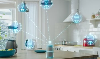 Semana de Ofertas Alexa traz itens para casa inteligente a partir de R$ 38