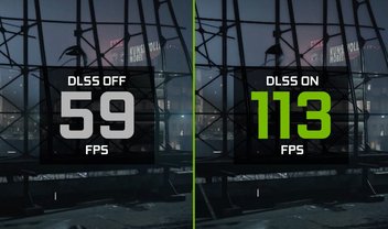 DLSS é melhor que FSR? Veja comparativo em games