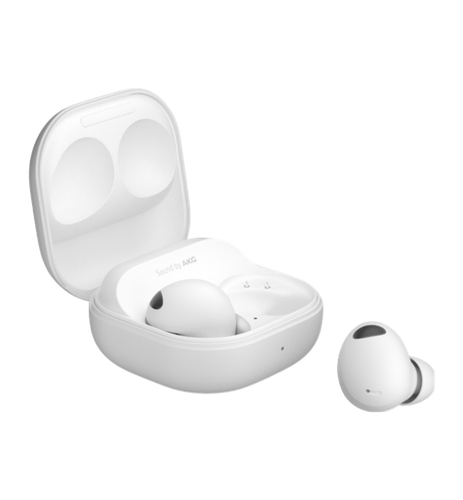 Galaxy Buds 2 Pro é 15% menor que a geração anterior.
