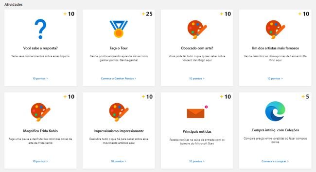 Microsoft Rewards: O Que É, Prêmios e Como Ganhar Pontos!