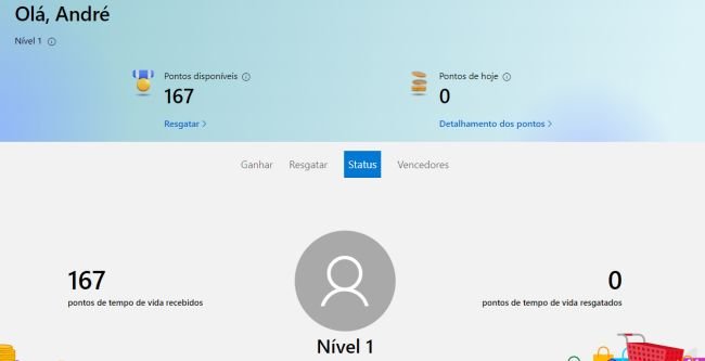 Nova forma de resgata Robux da Microsoft Rewards (2023) 