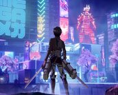 Fortnite: onde pegar o Dispositivo de Manobra 3D de Attack on Titan