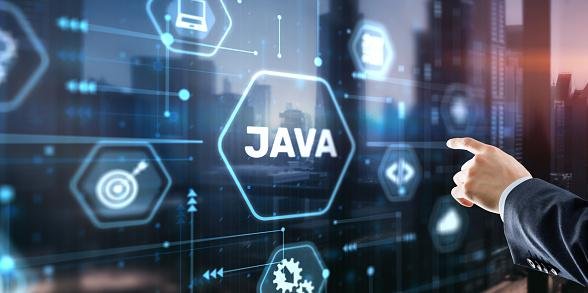 Java é uma das linguagens mais populares do mundo.