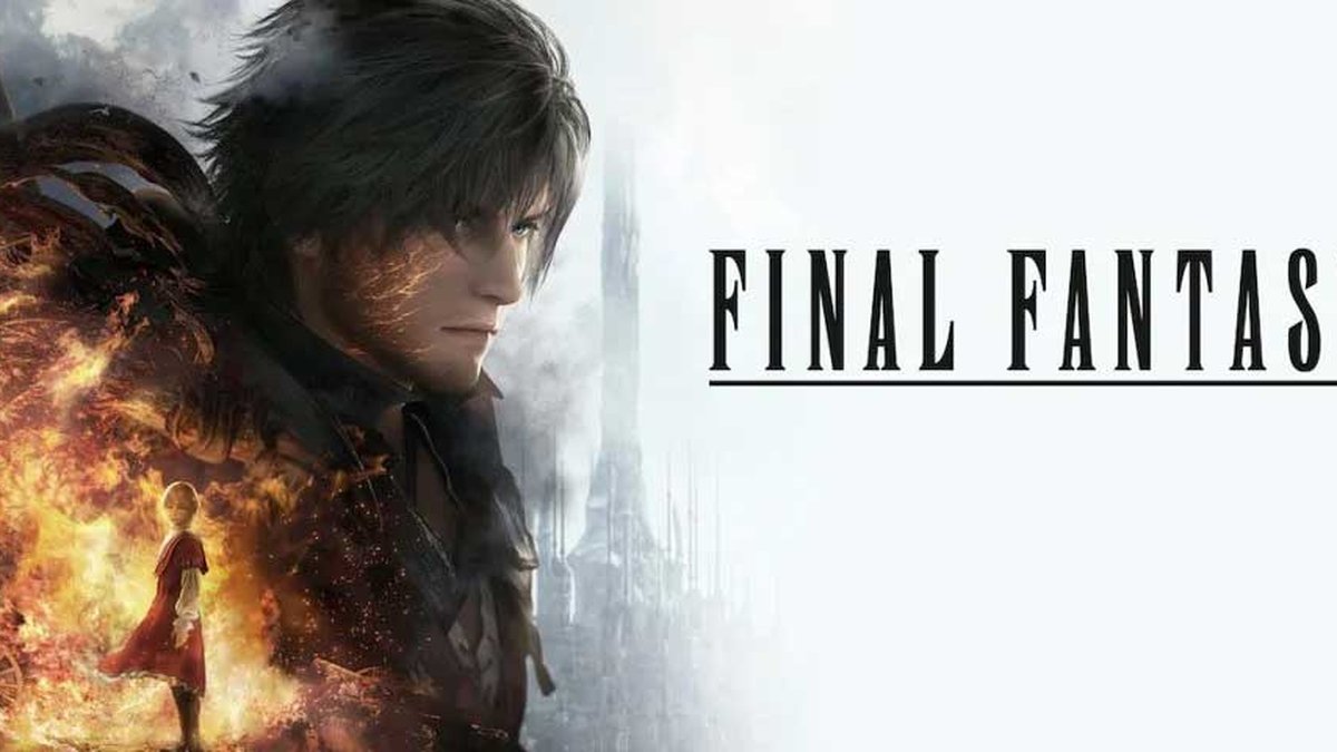 Anunciado um State of Play dedicado a Final Fantasy 16 – ZWAME Jogos