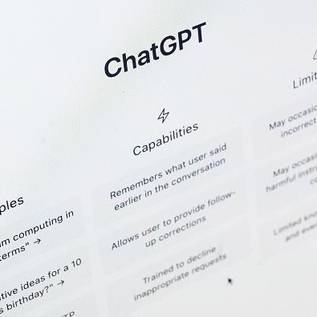 Imagem de 5 maneiras de usar o ChatGPT para otimizar a sua rotina