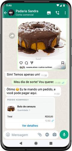 WhatsApp