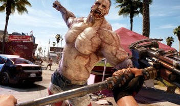 Dead Island 2: veja as especificações para rodar o game no PC