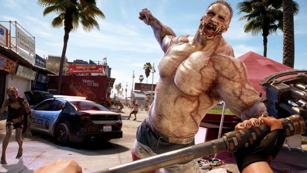 Dead Island 2: Requisitos para jogar no PC