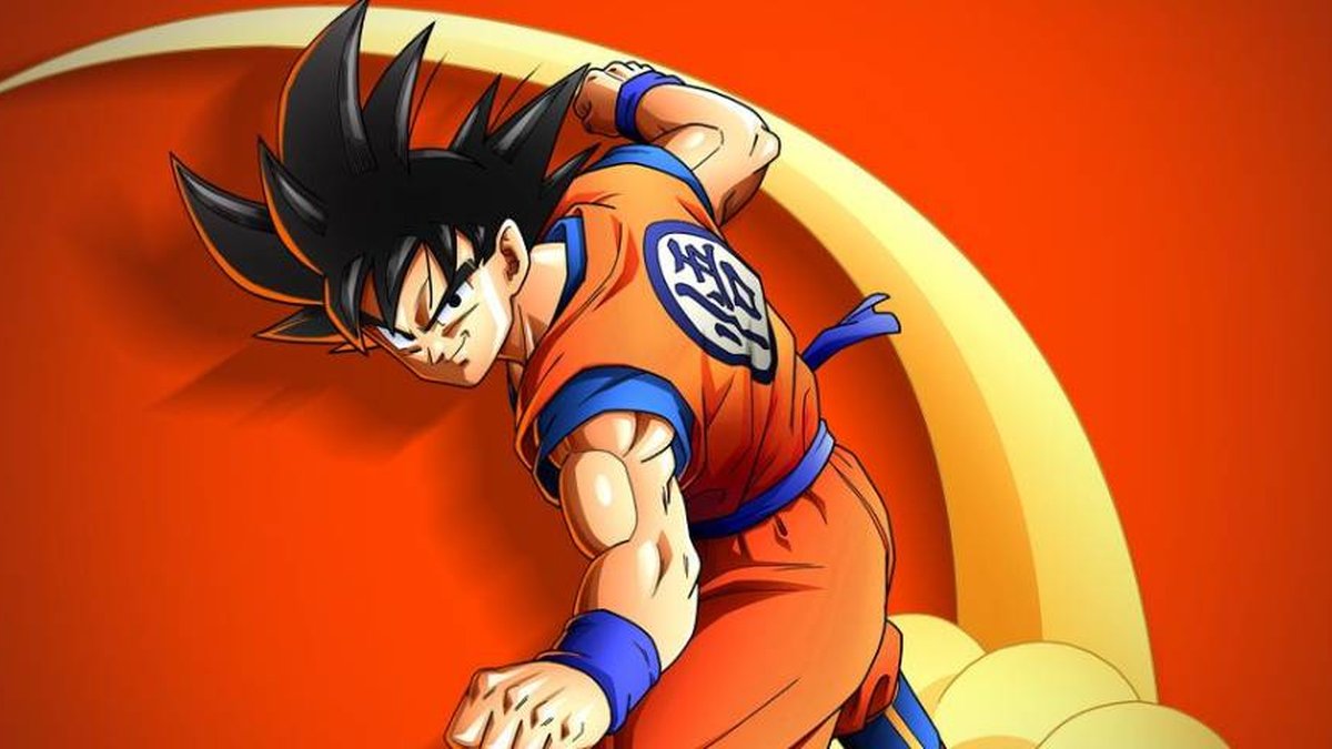 Os 13 melhores personagens de Dragon Ball Z