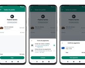 Como usar o serviço do WhatsApp para pagamento de empresas?