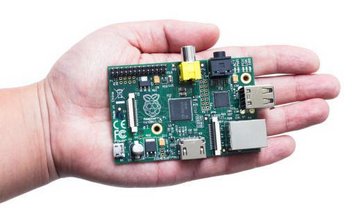 Sony quer colocar chips de IA dentro de computadores Raspberry Pi