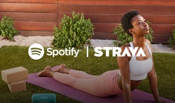 Strava ganha integração com Spotify; confira como funciona