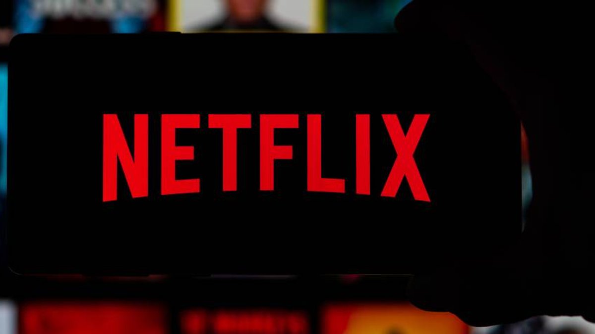 Netflix 2023  Conheça os Grandes Lançamentos de FILMES ORIGINAIS