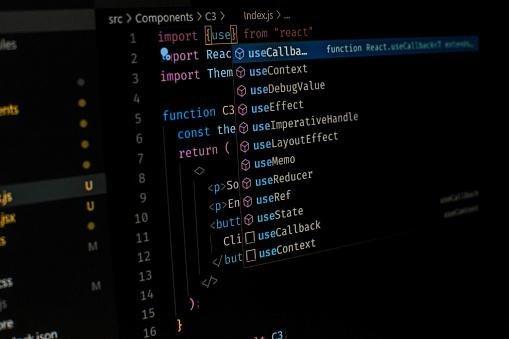 O VueJS se destaca pela facilidade de aprendizado.