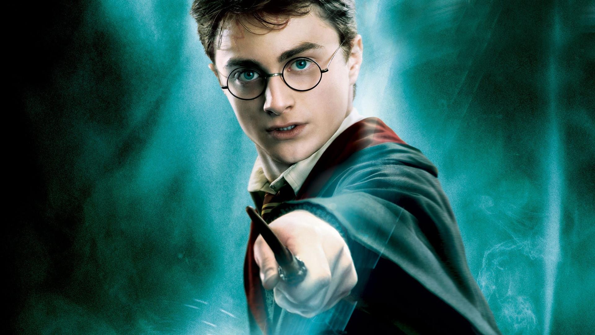 HBO Max desenvolve série de Harry Potter