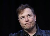 Imagem de: Elon Musk admite que só comprou o Twitter por obrigação